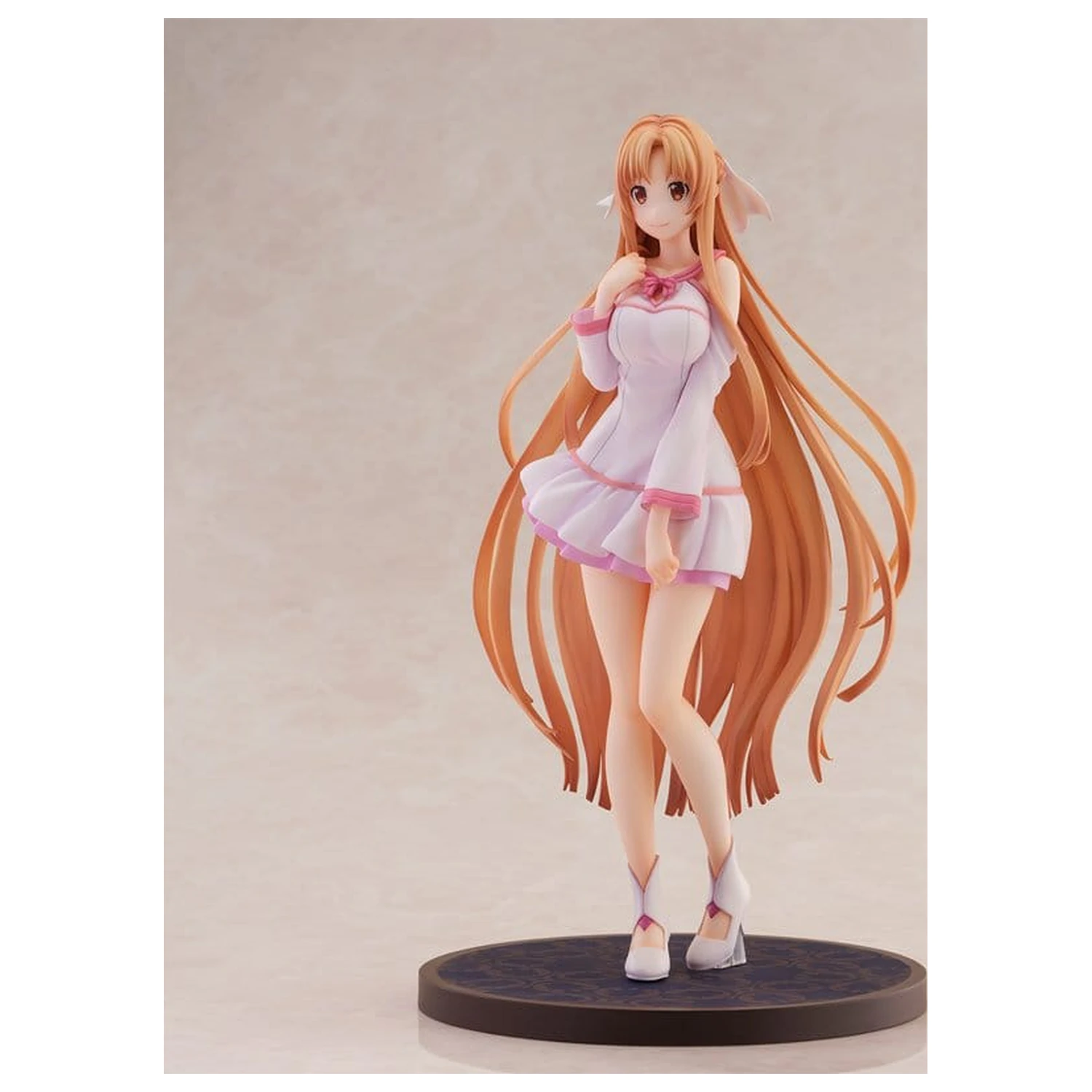 Sword Art Online Alicization War of Underworld PVC Statua 1/6 Asuna Loungewear Ver. 27 cm fotografija proizvoda