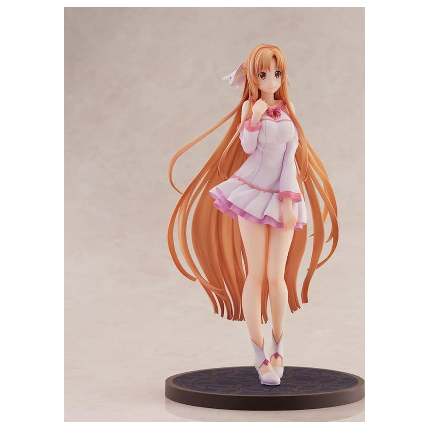 Sword Art Online Alicization War of Underworld PVC Statua 1/6 Asuna Loungewear Ver. 27 cm fotografija proizvoda