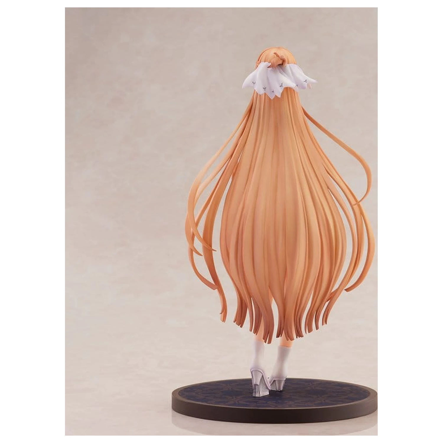 Sword Art Online Alicization War of Underworld PVC Statua 1/6 Asuna Loungewear Ver. 27 cm fotografija proizvoda
