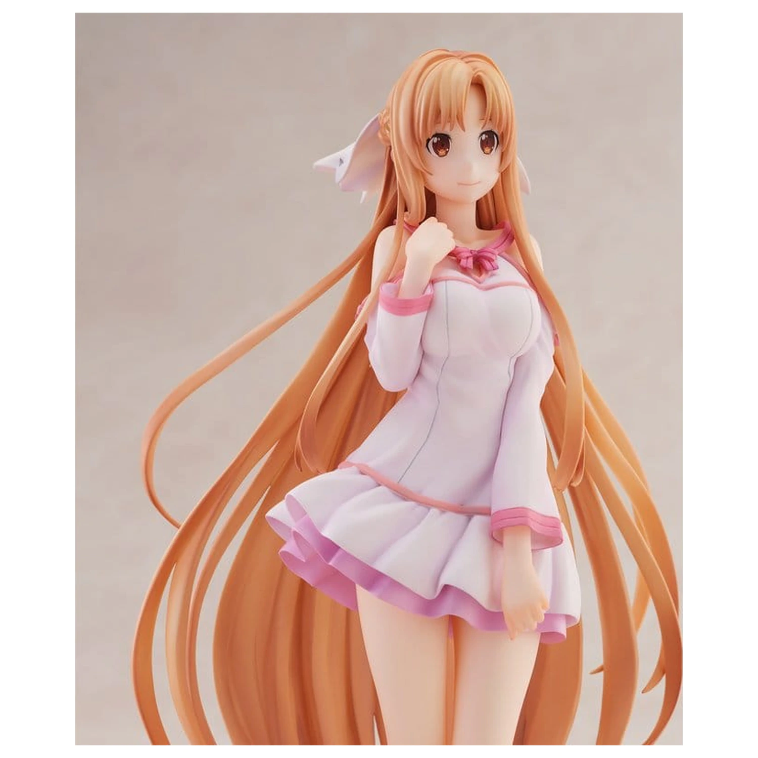 Sword Art Online Alicization War of Underworld PVC Statua 1/6 Asuna Loungewear Ver. 27 cm fotografija proizvoda