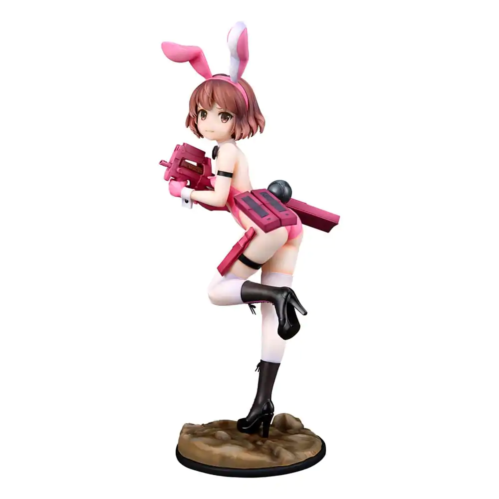 Sword Art Online Alternative: Gun Gale Online PVC Kip 1/7 Llenn Bunny Girls Ver. 28 cm fotografija proizvoda