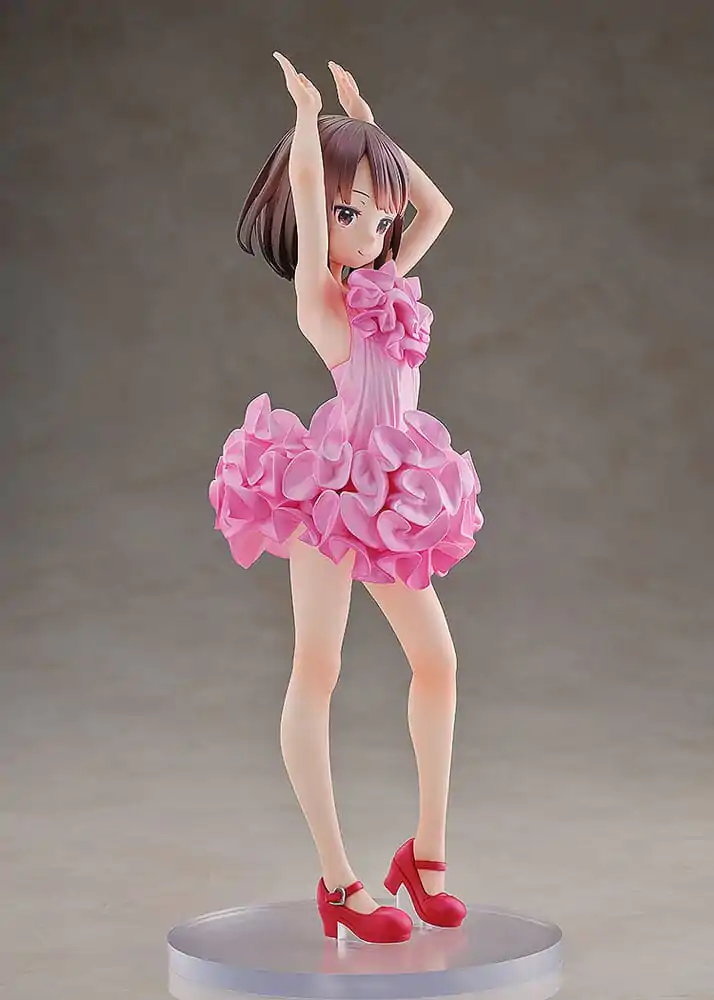 Sword Art Online Alternative: Gun Gale Online Kip 1/7 Llenn: Light Novel Dress Ver. 23 cm fotografija proizvoda