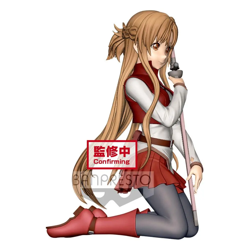 Sword Art Online PVC Kip Asuna 13 cm fotografija proizvoda