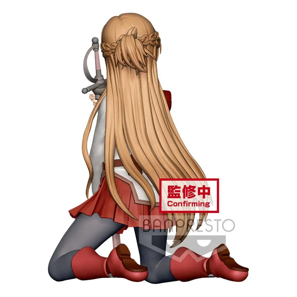 Sword Art Online PVC Kip Asuna 13 cm fotografija proizvoda