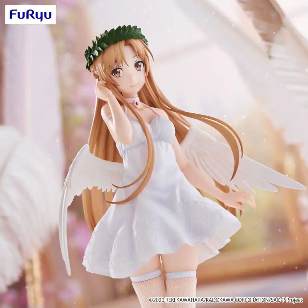 Sword Art Online BiCute Pure PVC kipić Asuna 24 cm fotografija proizvoda
