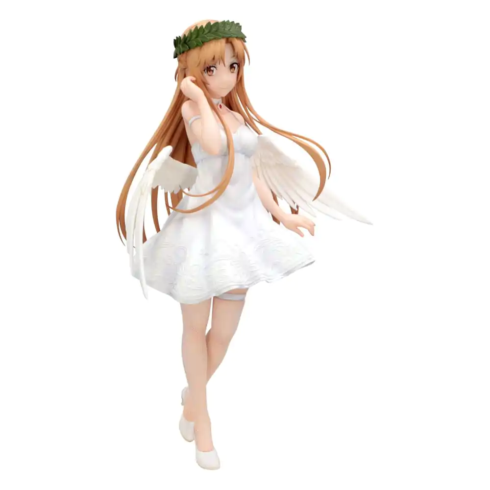 Sword Art Online BiCute Pure PVC kipić Asuna 24 cm fotografija proizvoda