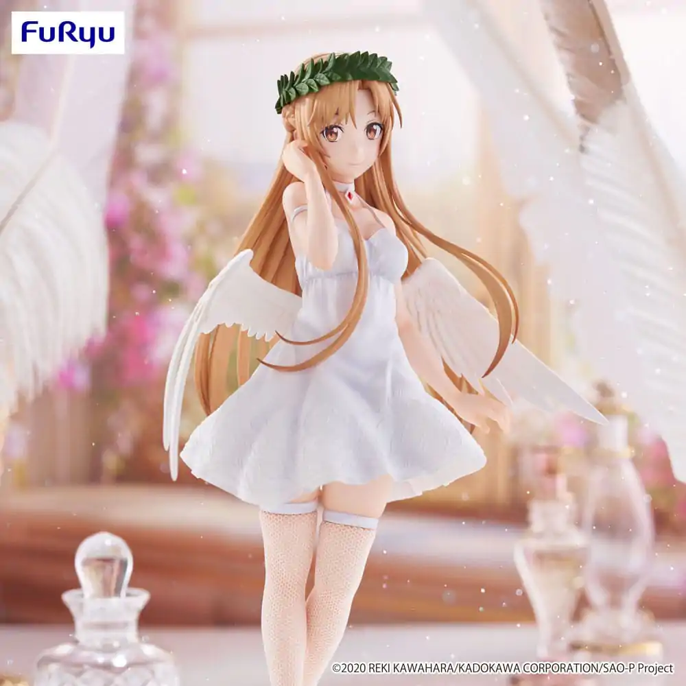 Sword Art Online BiCute Pure PVC kipić Asuna 24 cm fotografija proizvoda
