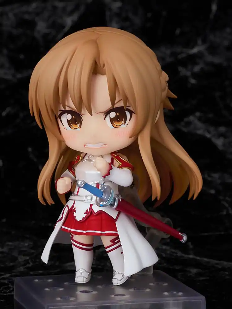 Sword Art Online Nendoroid akcijska figura Asuna 2.0 10 cm fotografija proizvoda