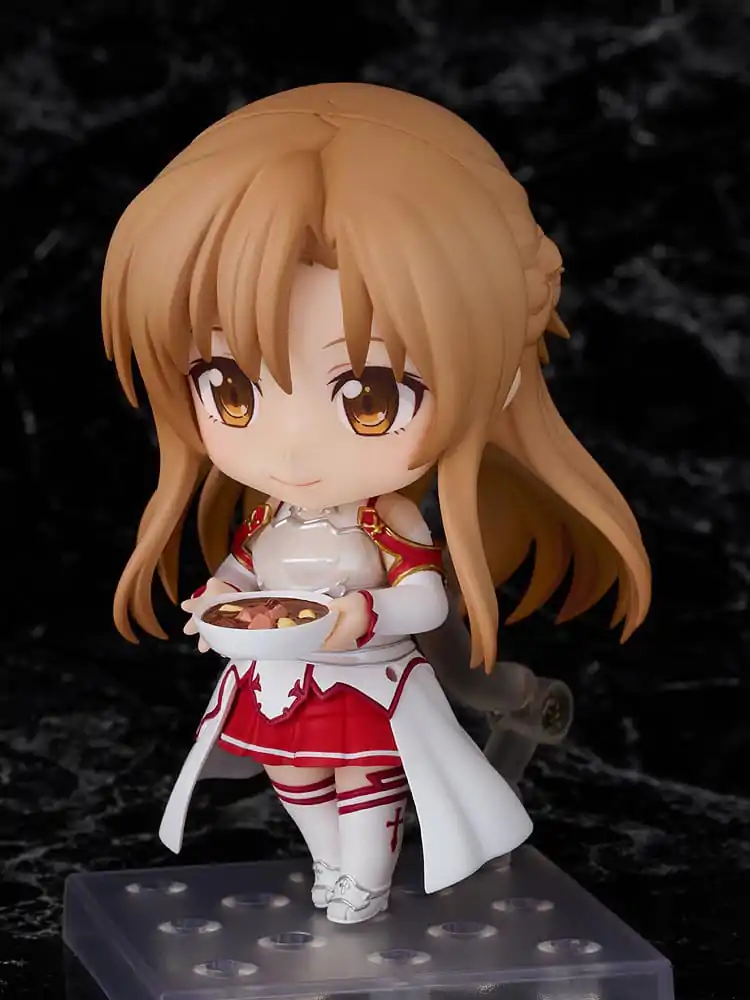 Sword Art Online Nendoroid akcijska figura Asuna 2.0 10 cm fotografija proizvoda