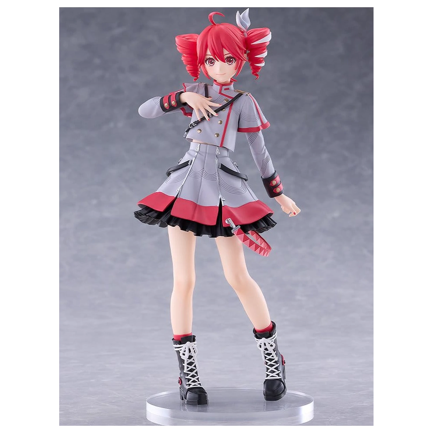 Synthesizer V Pop Up Parade PVC figura Kasane Teto: Synthesizer V AI Ver. L 22 cm fotografija proizvoda