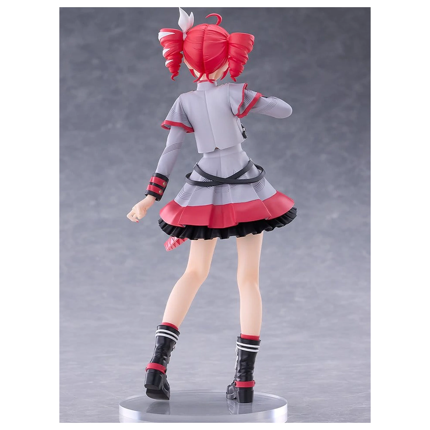 Synthesizer V Pop Up Parade PVC figura Kasane Teto: Synthesizer V AI Ver. L 22 cm fotografija proizvoda