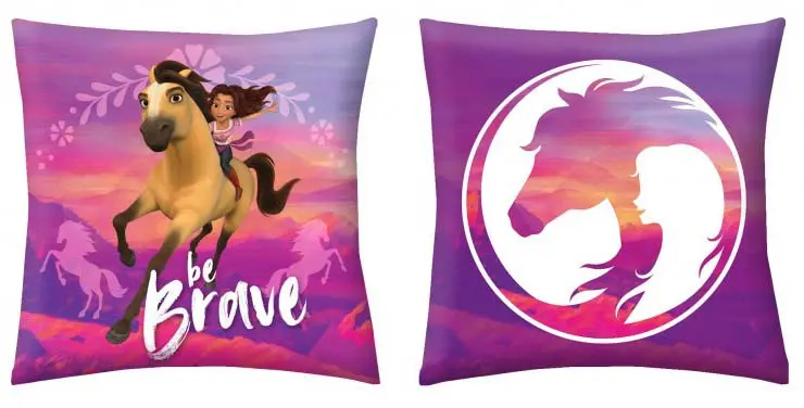 Spirit Jastuk, Dekorativni Jastuk 40*40 cm fotografija proizvoda