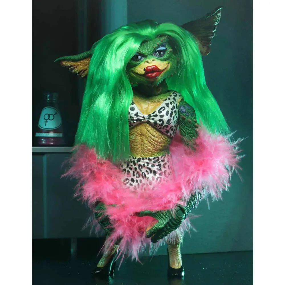 Gremlins 2 Ultimate figura Greta 15 cm fotografija proizvoda