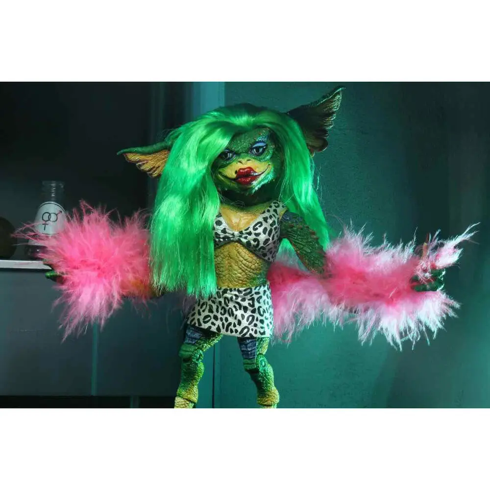Gremlins 2 Ultimate figura Greta 15 cm fotografija proizvoda
