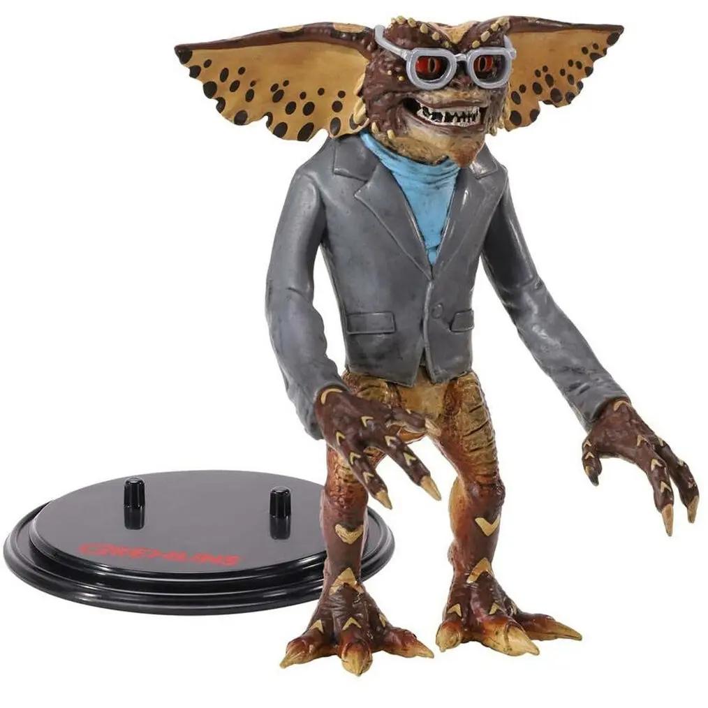 Gremlins Bendyfigs Savitljiva Figura Mozak 15 cm fotografija proizvoda