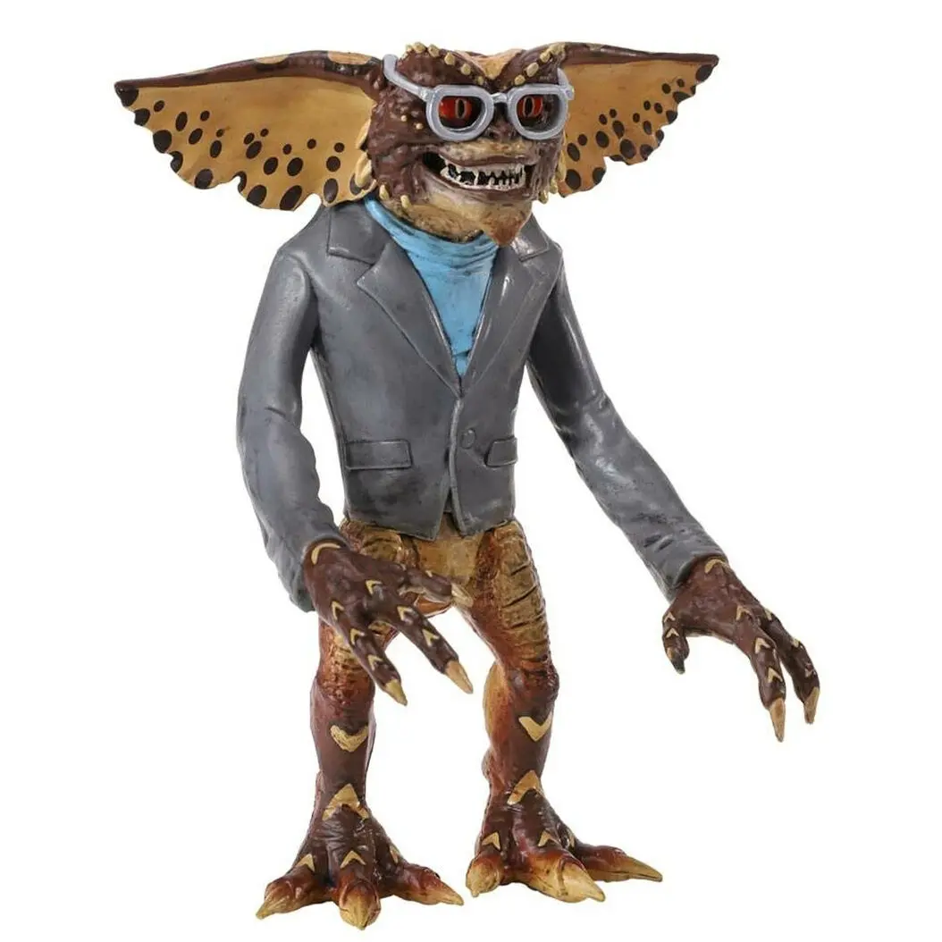 Gremlins Bendyfigs Savitljiva Figura Mozak 15 cm fotografija proizvoda