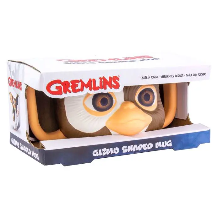 Gremlins Shaped šalica Gizmo fotografija proizvoda