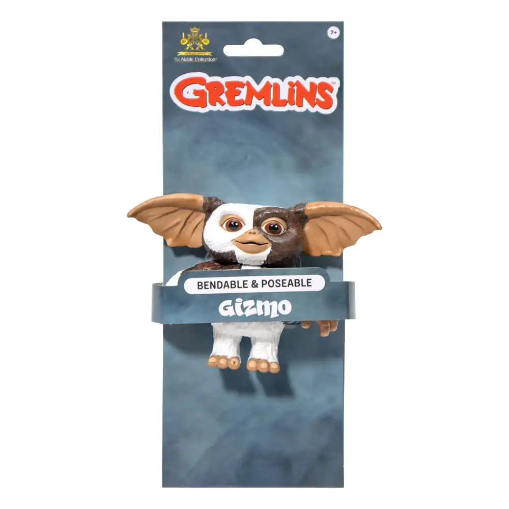 Gremlins Bendyfigs Savitljiva Figura Gizmo 10 cm fotografija proizvoda