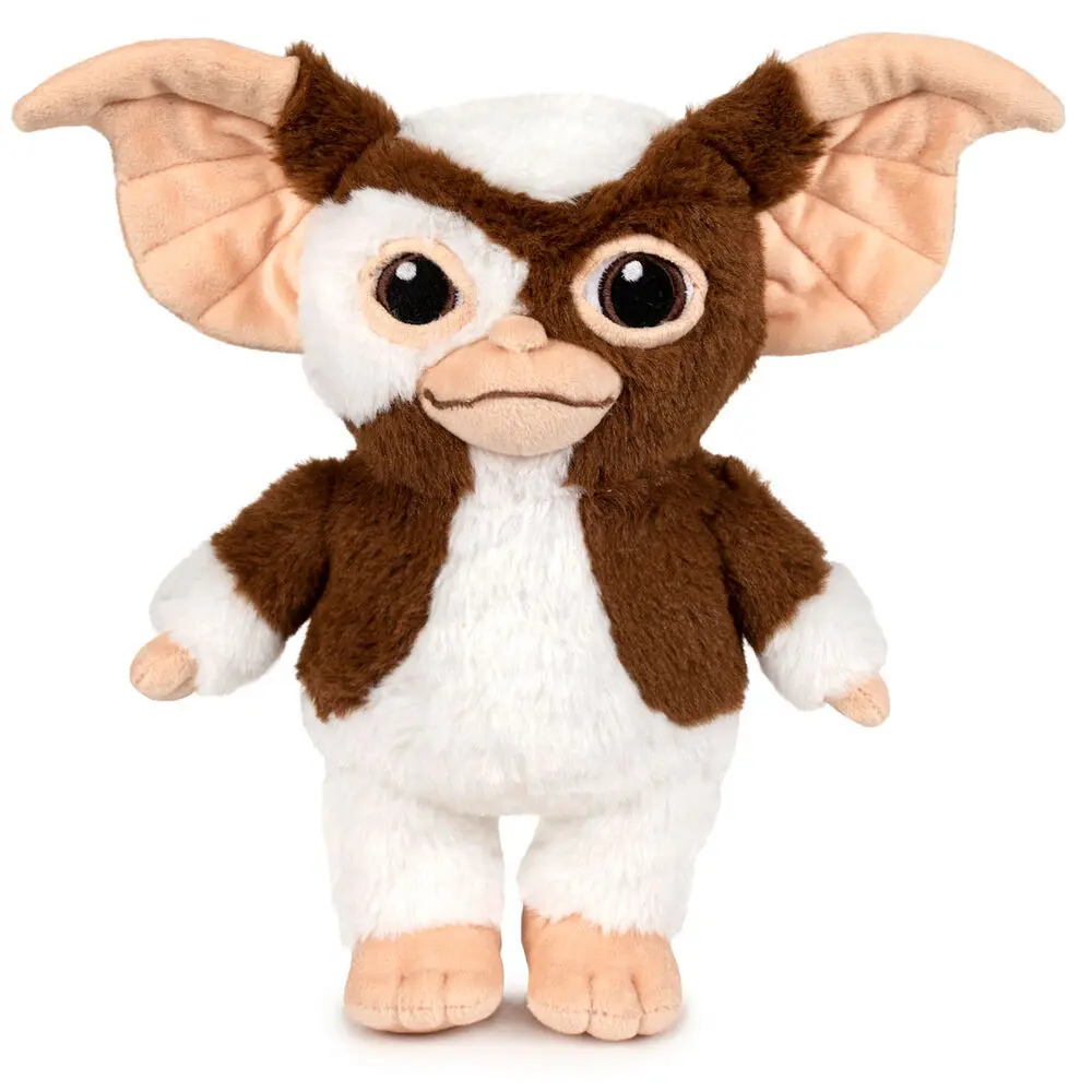 Gremlins Gizmo mekani plišana igračka 25cm fotografija proizvoda