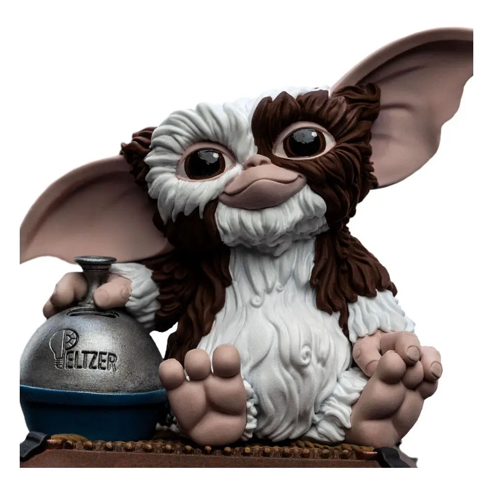 Gremlins Mini Epics Vinyl Figura Gizmo 12 cm fotografija proizvoda