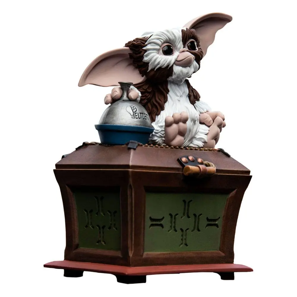 Gremlins Mini Epics Vinyl Figura Gizmo 12 cm fotografija proizvoda