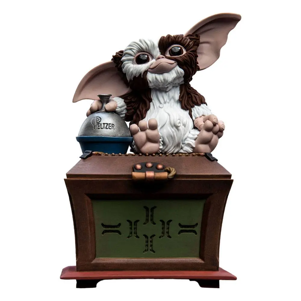 Gremlins Mini Epics Vinyl Figura Gizmo 12 cm fotografija proizvoda