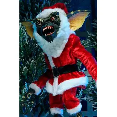 Gremlins Santa Stripe and Gizmo paket 2 figure 18 cm fotografija proizvoda