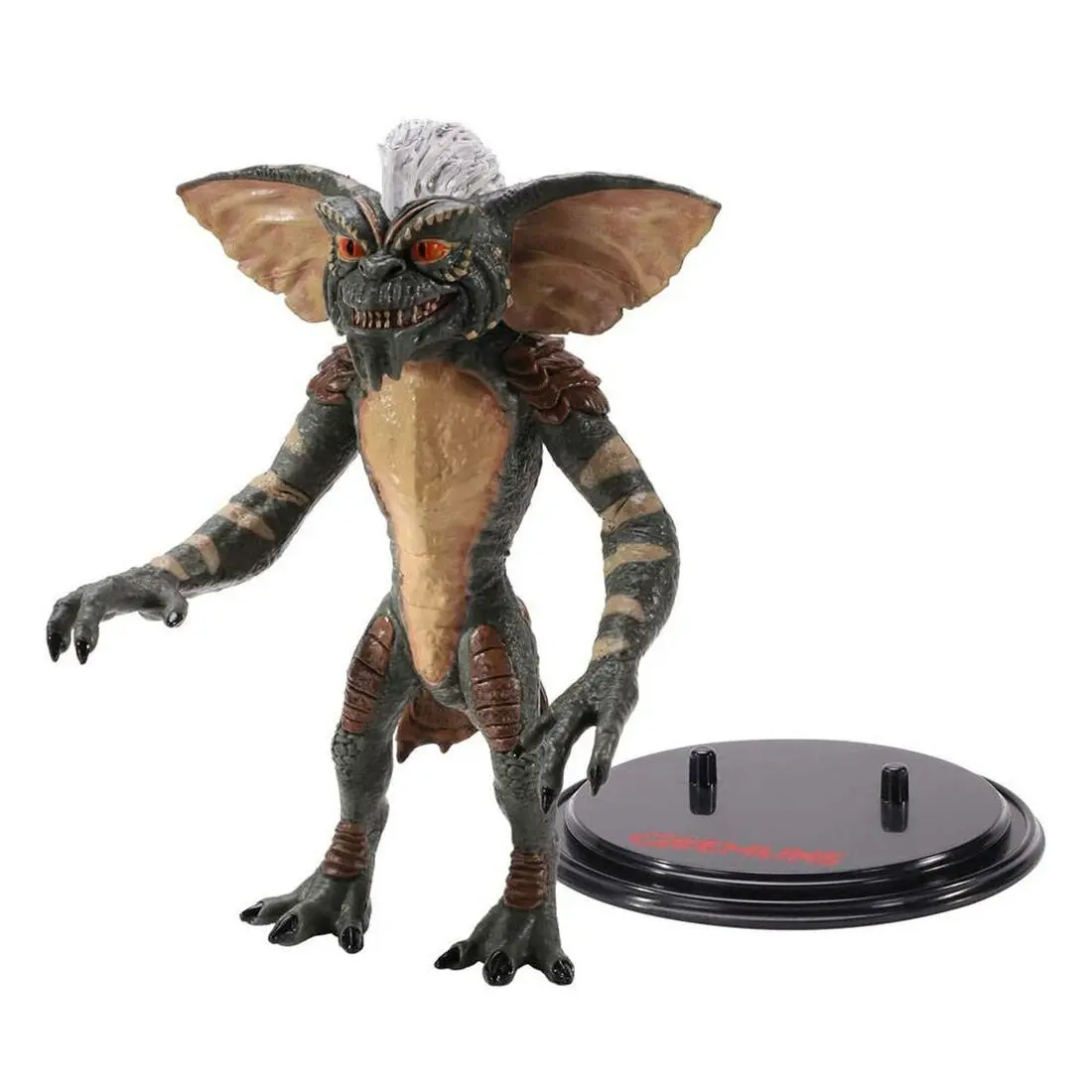 Gremlins Bendyfigs Savitljiva Figura Stripe 15 cm fotografija proizvoda