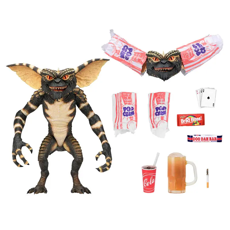 Gremlins Ultimate akcijska figura Gremlin 15 cm fotografija proizvoda