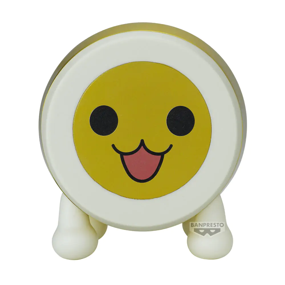 Taiko No Tatsujin Gold Silver Taito No Tatsujin Gold figura 11 cm fotografija proizvoda