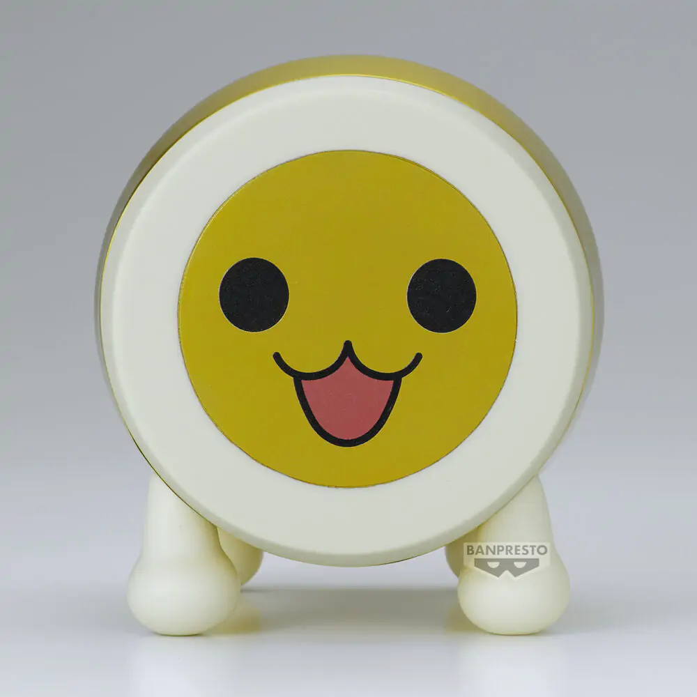 Taiko No Tatsujin Gold Silver Taito No Tatsujin Gold figura 11 cm fotografija proizvoda