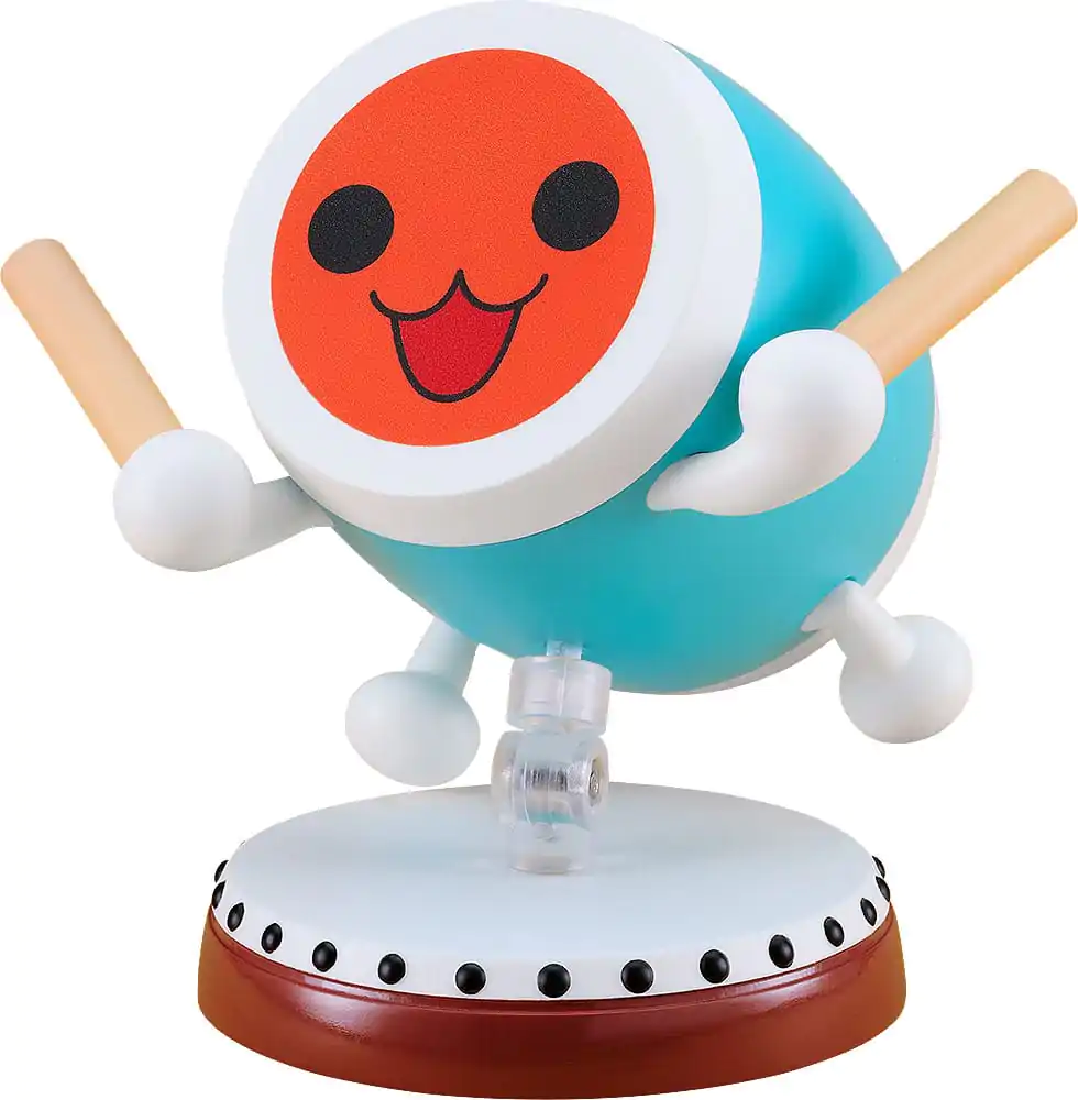 Taiko no Tatsujin Nendoroid akcijska figura Don Wada 10 cm fotografija proizvoda