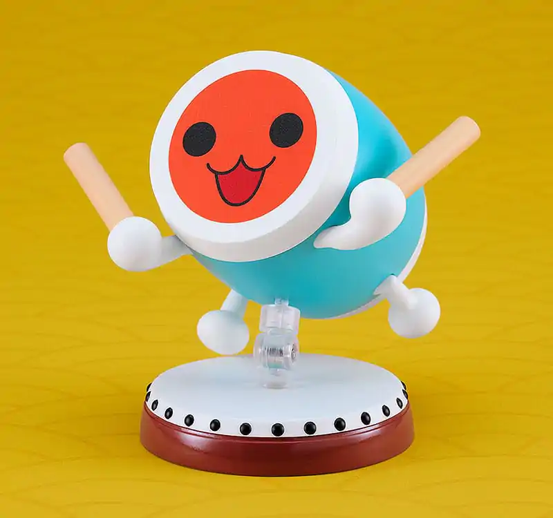 Taiko no Tatsujin Nendoroid akcijska figura Don Wada 10 cm fotografija proizvoda