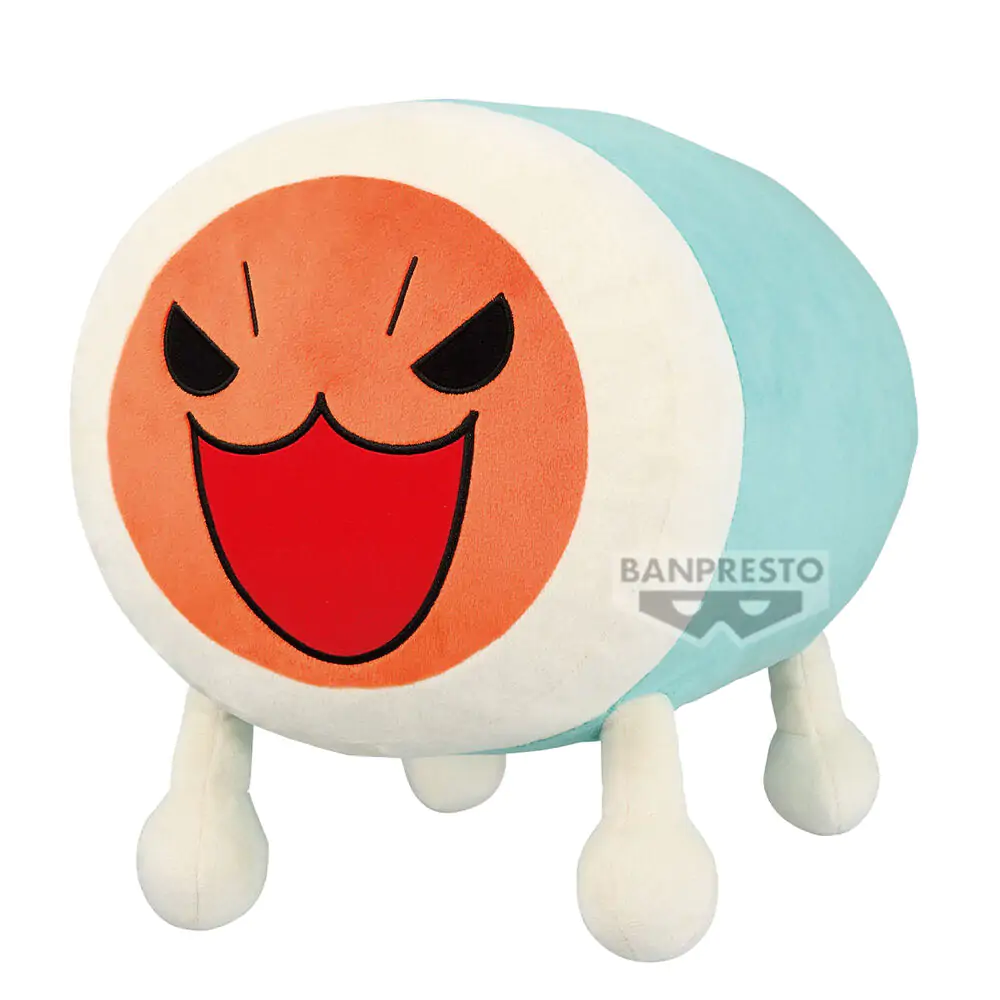 Taiko No Tatsujin plišana igračka 35cm fotografija proizvoda