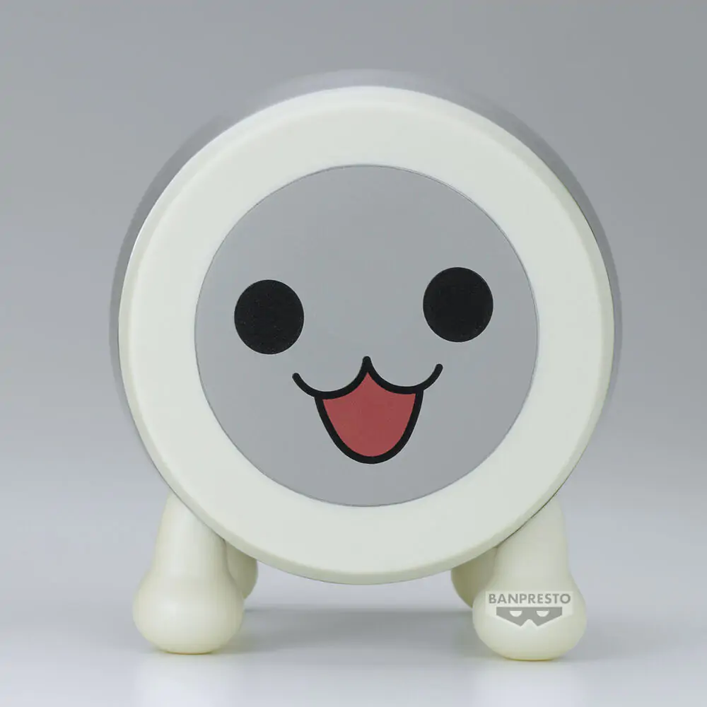 Taiko No Tatsujin - Taito No Tatsujin Srebrna figura 11cm fotografija proizvoda