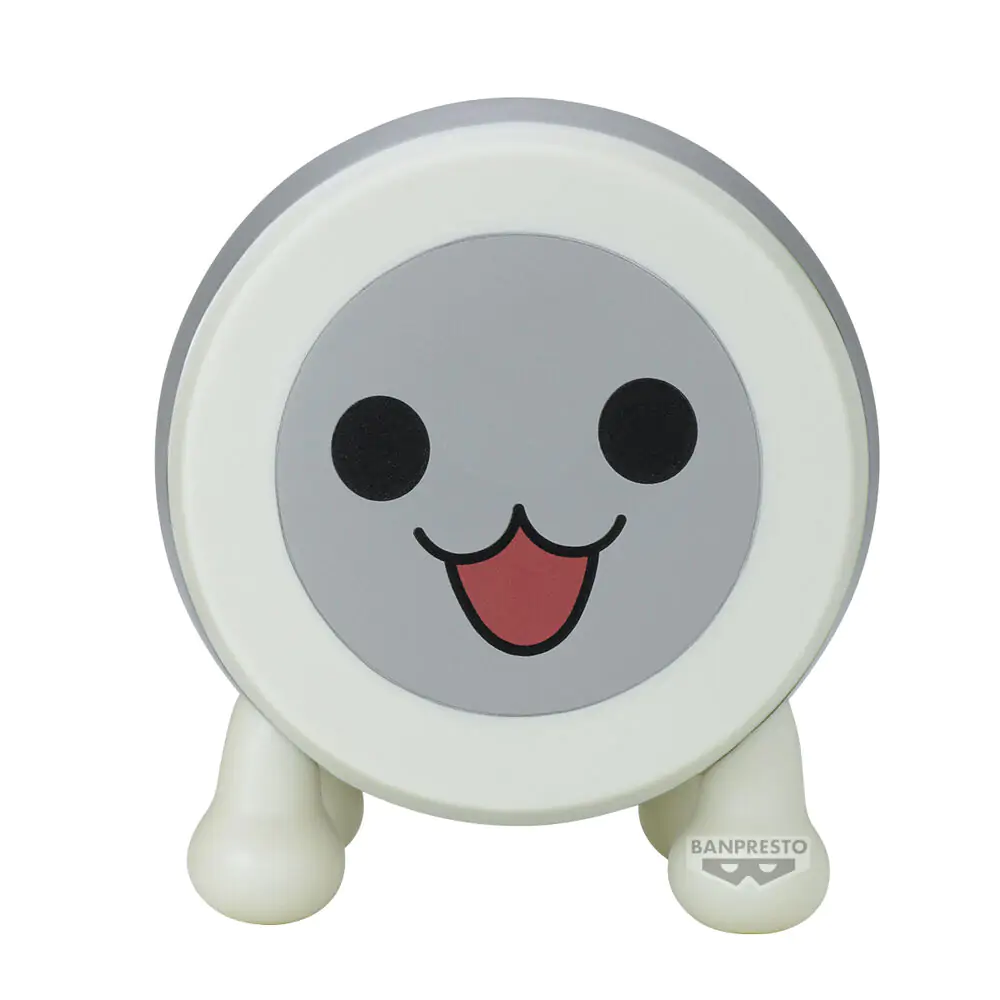 Taiko No Tatsujin - Taito No Tatsujin Srebrna figura 11cm fotografija proizvoda