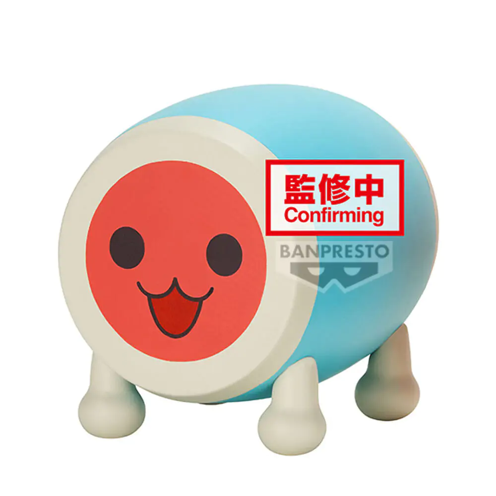 Taiko no Tatsujin Wada Don figura 11 cm fotografija proizvoda