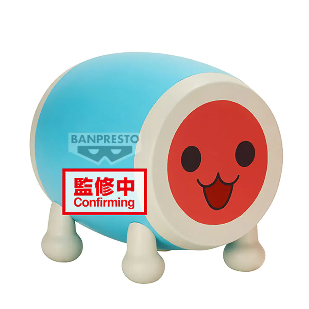 Taiko no Tatsujin Wada Don figura 11 cm fotografija proizvoda