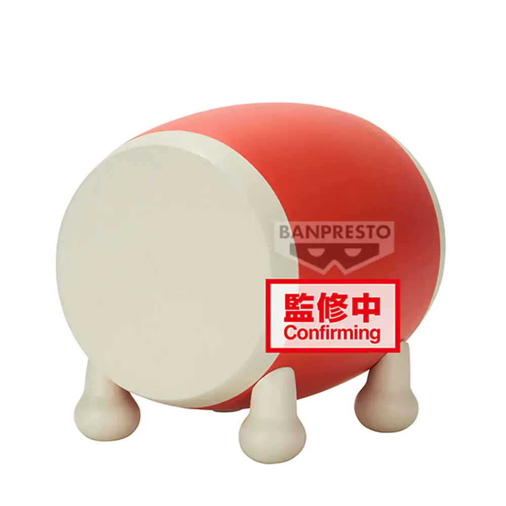 Taiko no Tatsujin Wada Katsu figura 11 cm fotografija proizvoda