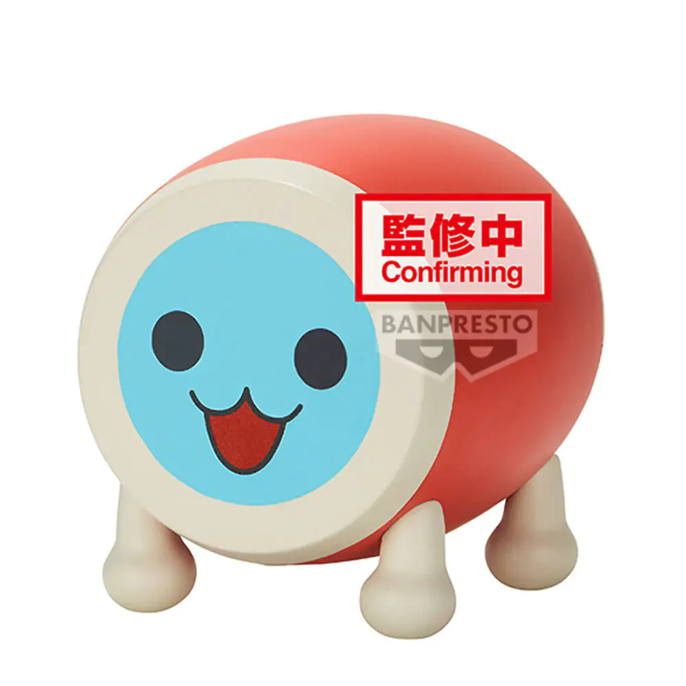 Taiko no Tatsujin Wada Katsu figura 11 cm fotografija proizvoda