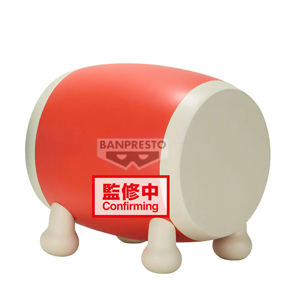 Taiko no Tatsujin Wada Katsu figura 11 cm fotografija proizvoda