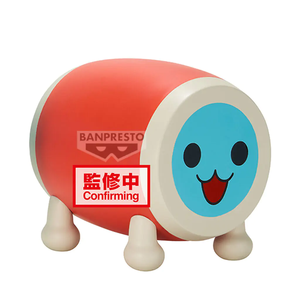 Taiko no Tatsujin Wada Katsu figura 11 cm fotografija proizvoda