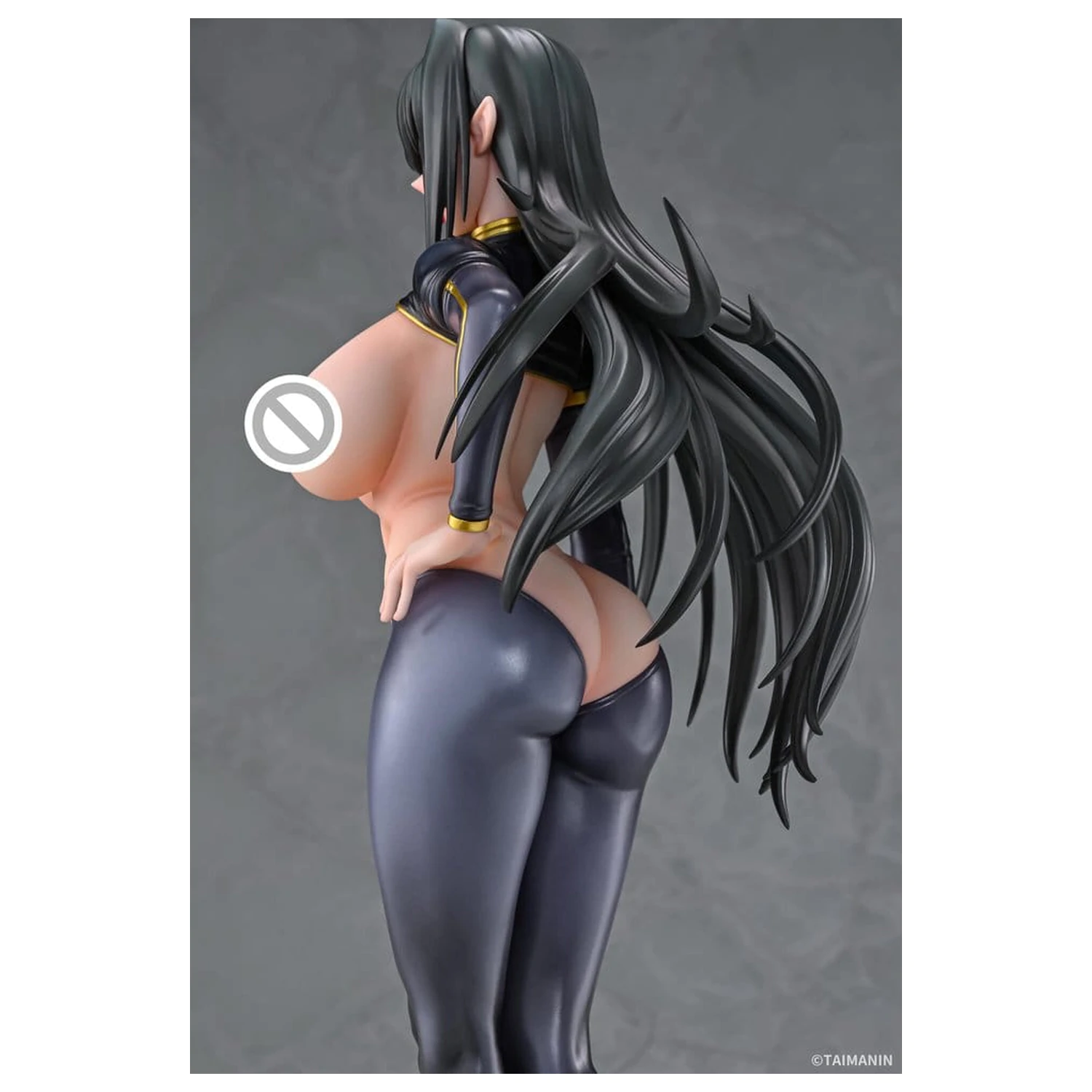 Taimanin PVC figura 1/6 Annerose Vajra 31 cm fotografija proizvoda