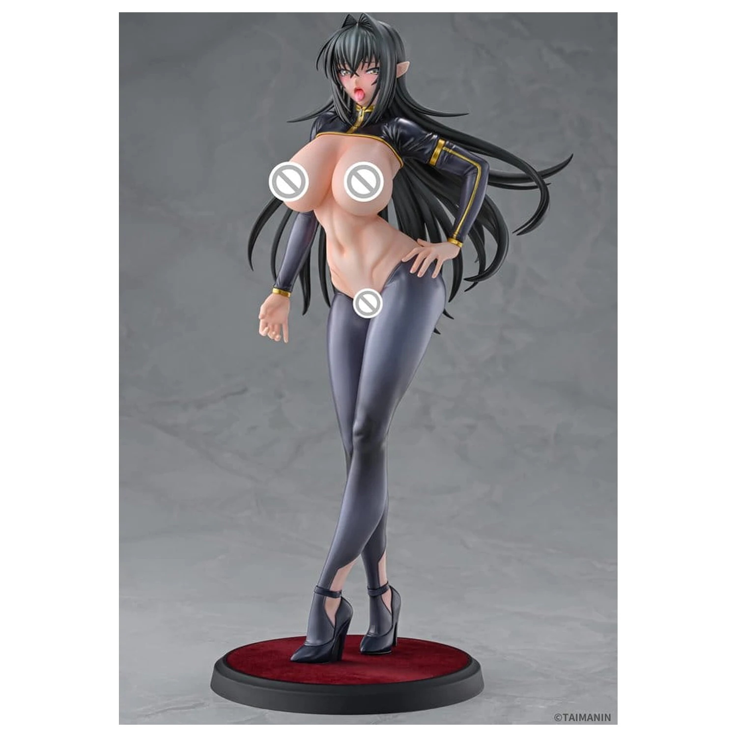 Taimanin PVC figura 1/6 Annerose Vajra 31 cm fotografija proizvoda