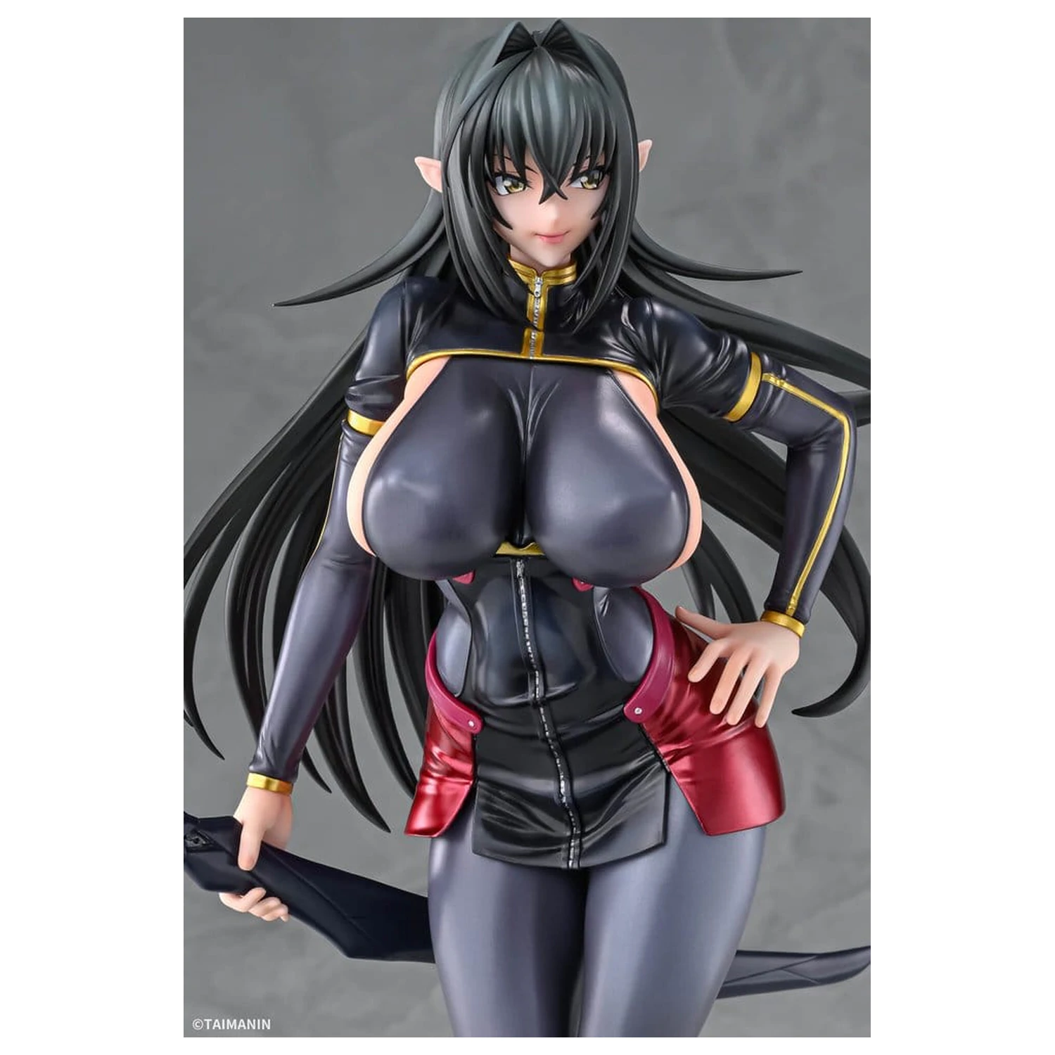 Taimanin PVC figura 1/6 Annerose Vajra 31 cm fotografija proizvoda