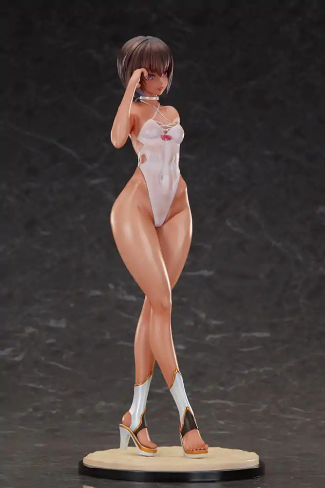 Taimanin RPG PVC Kip 1/6 Adult Yukikaze Swimsuits Ver. 28 cm fotografija proizvoda