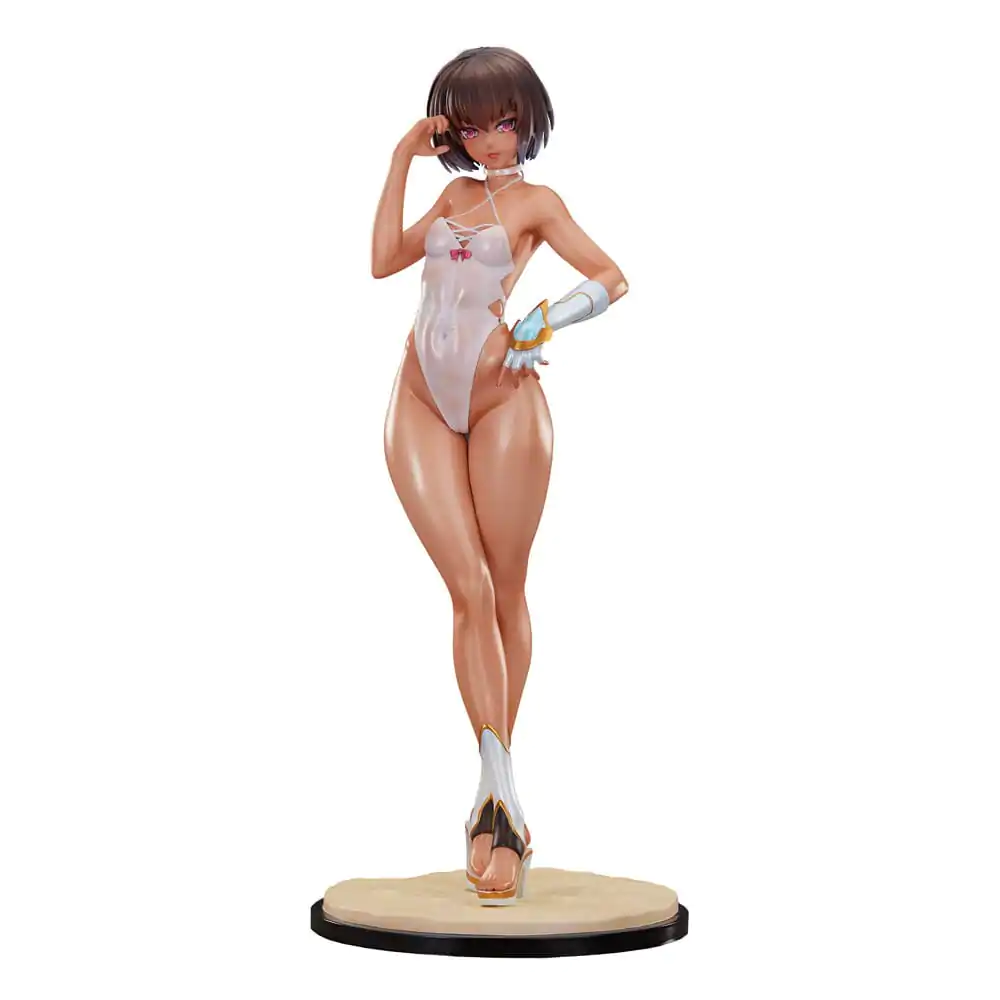 Taimanin RPG PVC Kip 1/6 Adult Yukikaze Swimsuits Ver. 28 cm fotografija proizvoda