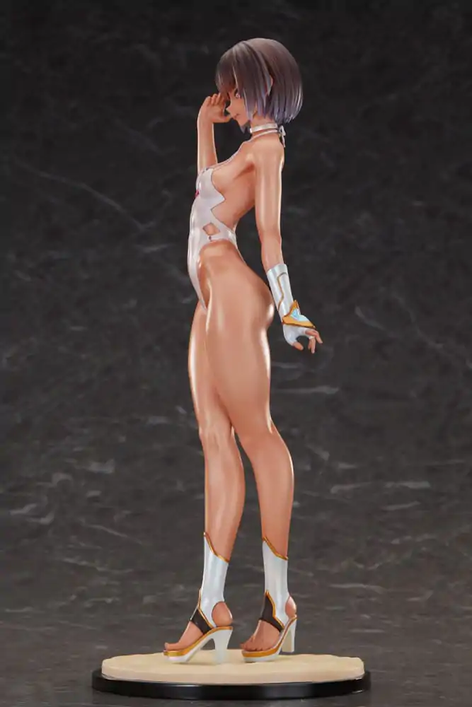 Taimanin RPG PVC Kip 1/6 Adult Yukikaze Swimsuits Ver. 28 cm fotografija proizvoda