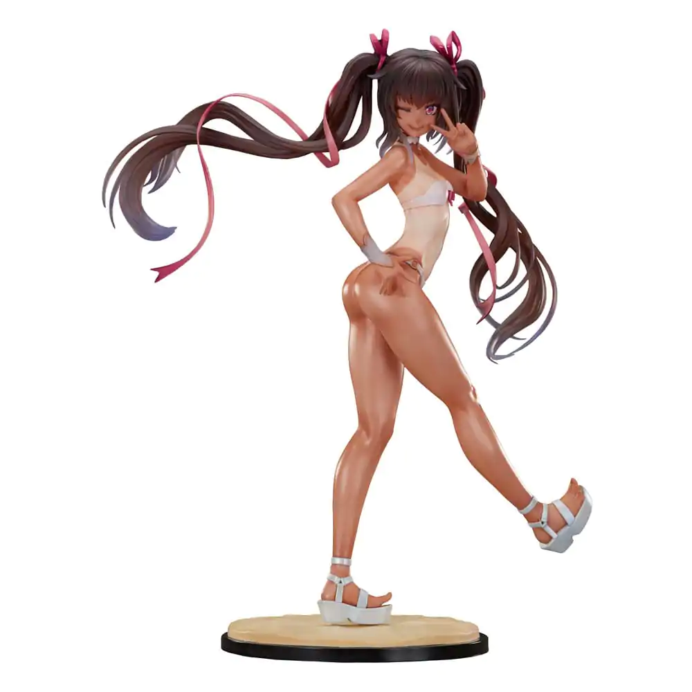 Taimanin RPG PVC Kip 1/6 Young Yukikaze Swimsuits Ver. 28 cm fotografija proizvoda