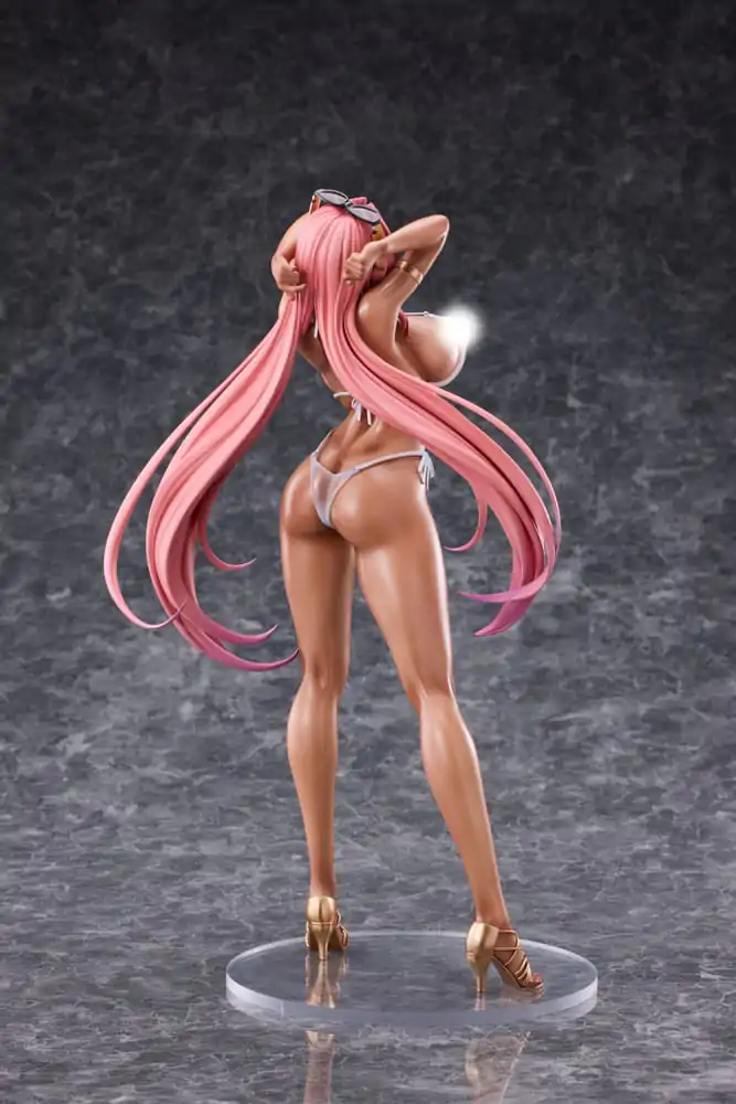 Taimanin RPGX Kip 1/6 Ingrid Beach Empress Ver. 30 cm fotografija proizvoda